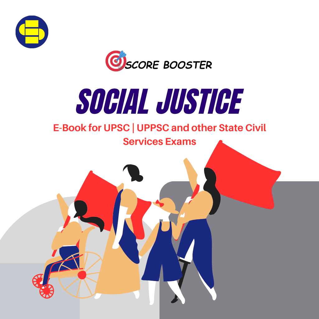 Social Justice E-Book