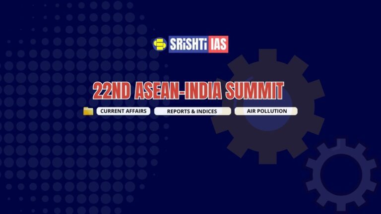 ASEAN–India Summit 2025