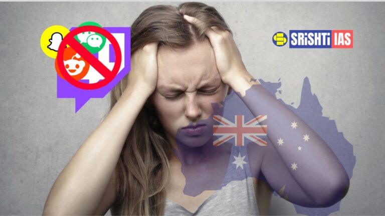 Australia social media ban Twitch under-16 regulation