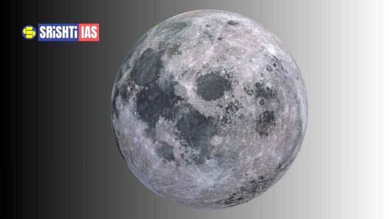 Chang’e-6 scientists analysing lunar soil samples containing hematite and maghemite.