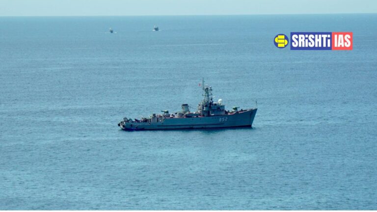 Indian Navy to Commission INS Mahe