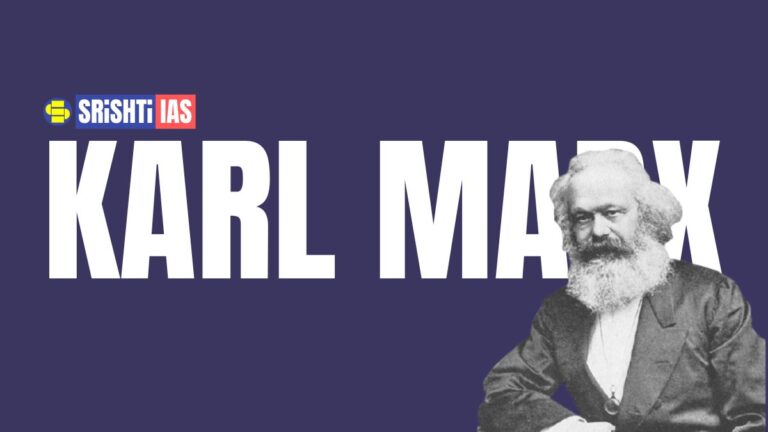 Karl Marx—life, theories, struggle, historical materialism, contributions, and relevance today.