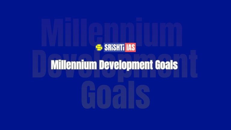 Millennium Development Goals