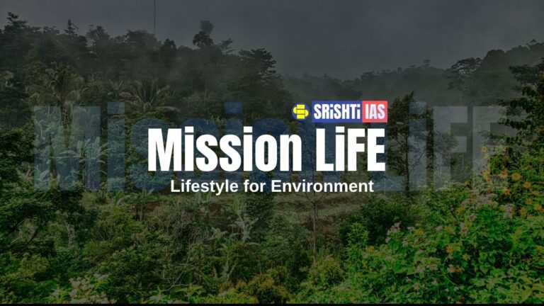 Mission LiFE