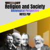 Religion-and-Society-Sociological-Perspectice-Notes-PDF.webp
