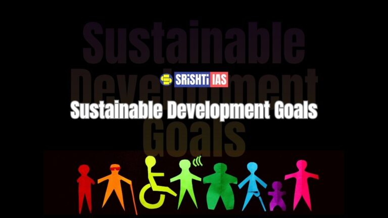 Sustainable Development Goals