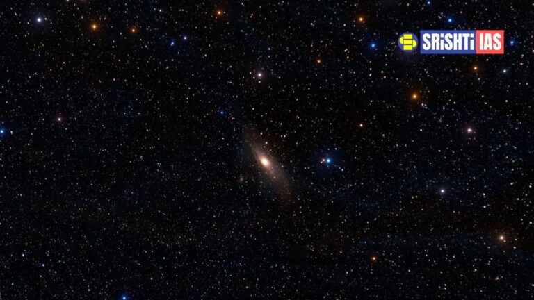 Alaknanda Galaxy