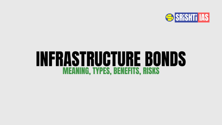 infrastructure bonds