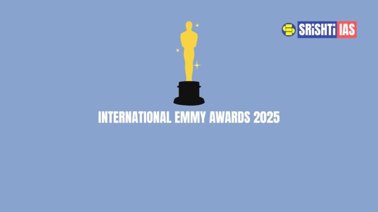 International Emmy Awards 2025