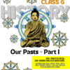 Our Pasts–I Class 6 History NCERT Summary Book with MCQs and UPSC Mains Practice