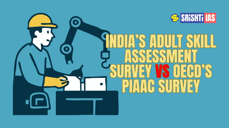 OECD’s PIAAC Survey
