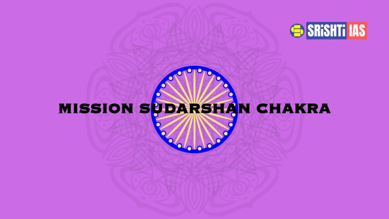 Mission Sudarshan Chakra: India’s multi-layered air defence shield against drones and missiles