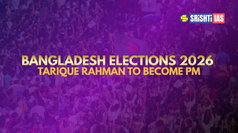 Bangladesh Elections 2026 Tarique Rahman to become PM