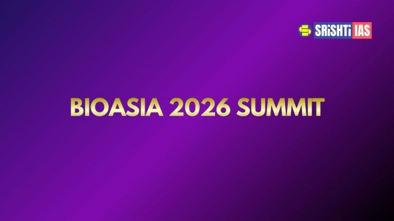 BioAsia 2026 Summit