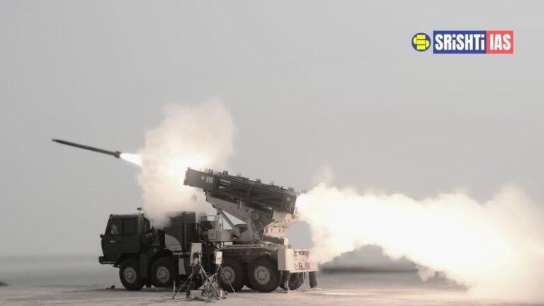 DRDO SFDR missile technology flight test at Chandipur