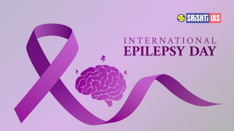 International Epilepsy Day 2026