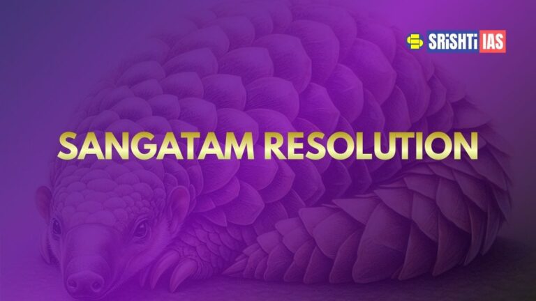 Sangatam Resolution