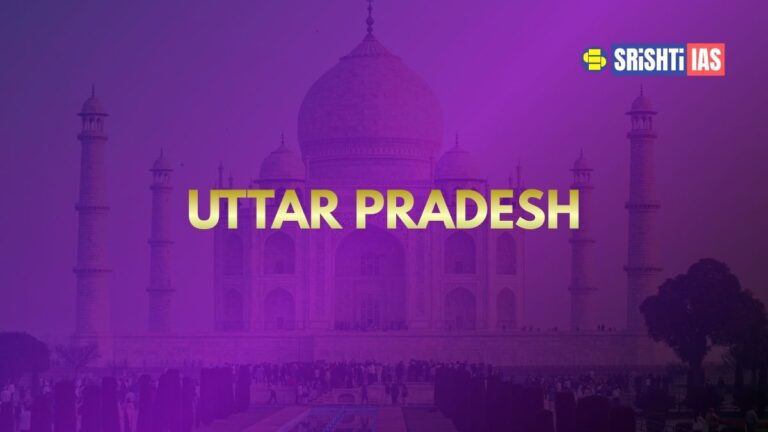 Uttar Pradesh