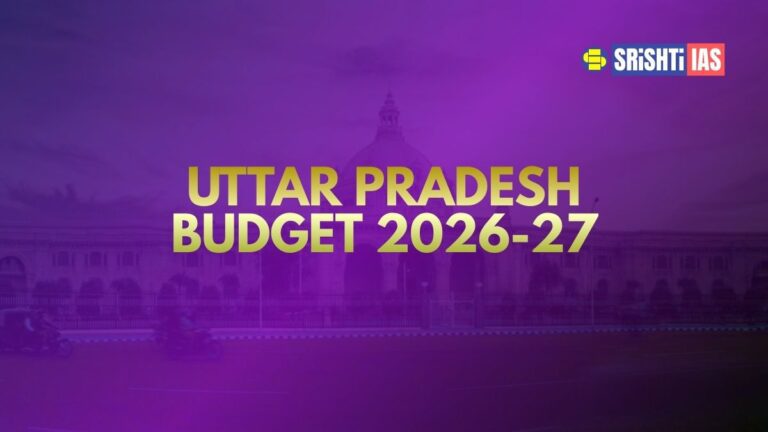 Uttar Pradesh Budget 2026-27 Highlights