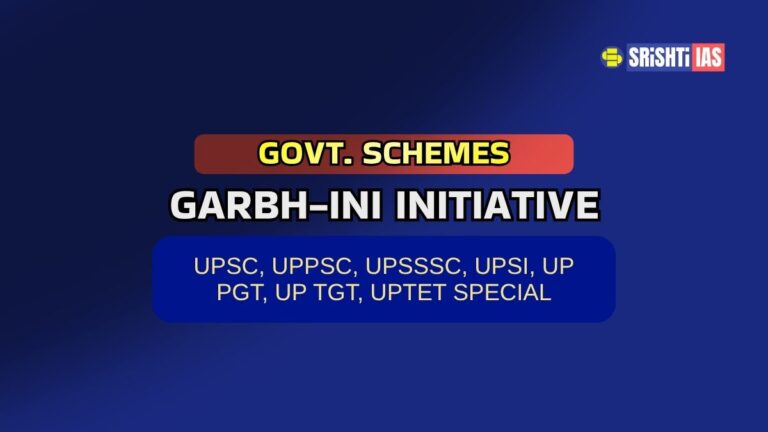 GARBH-INi Initiative