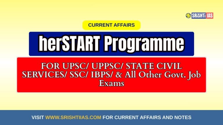 herSTART programme 2026 gujarat