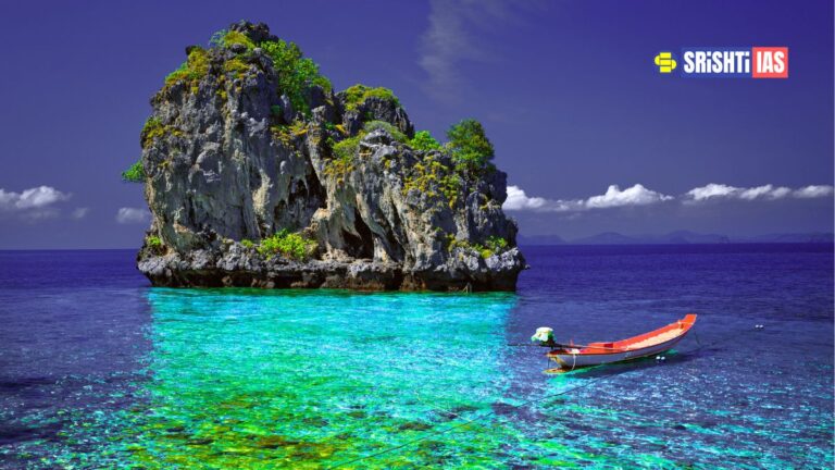 Andaman and Nicobar Islands Lowest TFR in NFHS-6