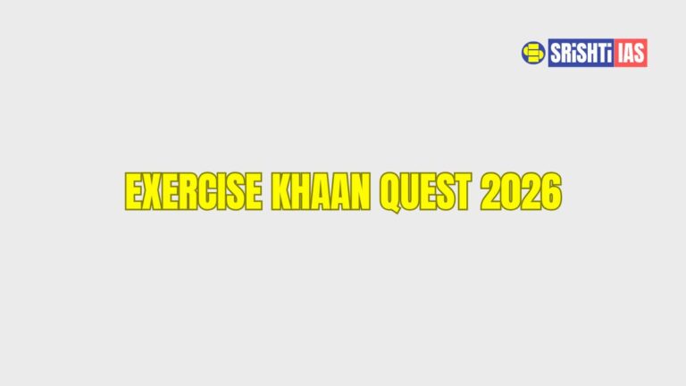 Exercise Khaan Quest 2026