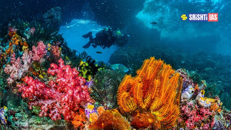 Great Nicobar Project: Balancing Maritime Ambitions with Ecological Responsibility