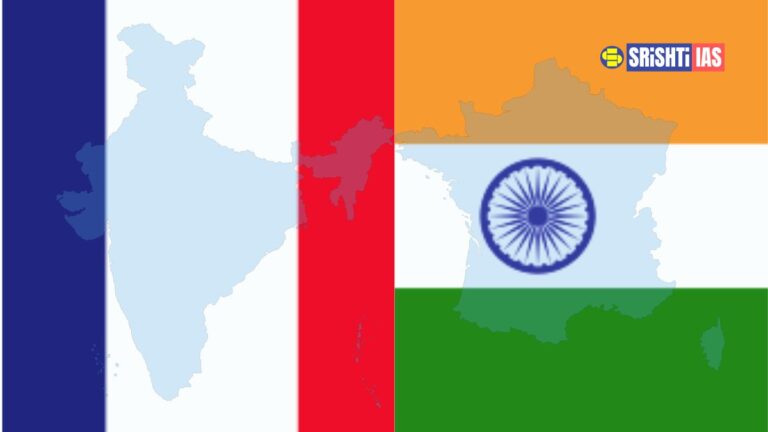 India-France Relations