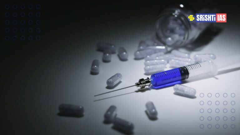 India Prepares Three-Year Action Plan Against Drug Cartels