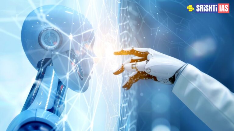 India Ranks 13th Globally in AI-Economy Readiness in QS World Future Skills Index 2027