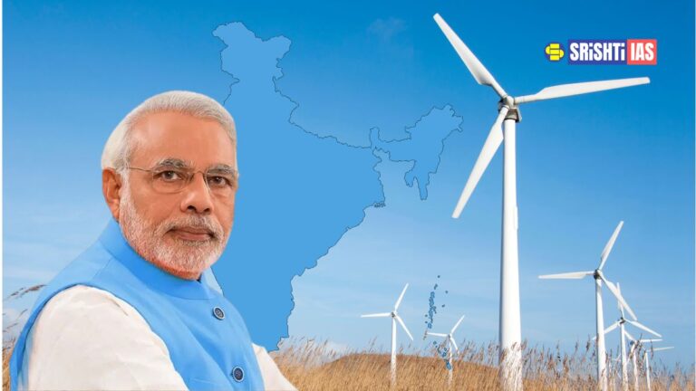 India Wind Energy Targets