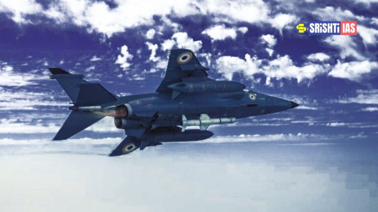 India to Acquire Retired SEPECAT Jaguar Fighter Aircraft from UK