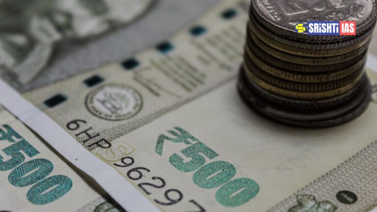 India's GDP Growth 7.7% in FY26