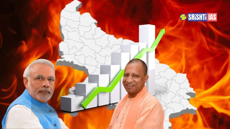 Invest UP and Invest India Partnership to Boost Investment in Uttar Pradesh