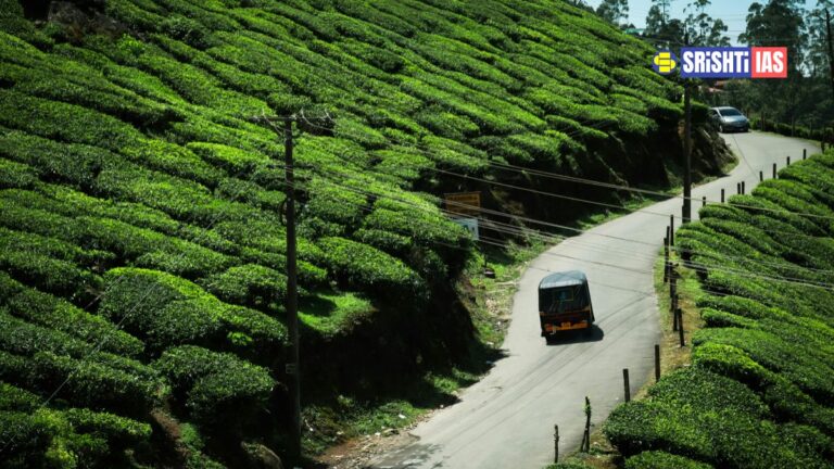 Kerala Vision 2031