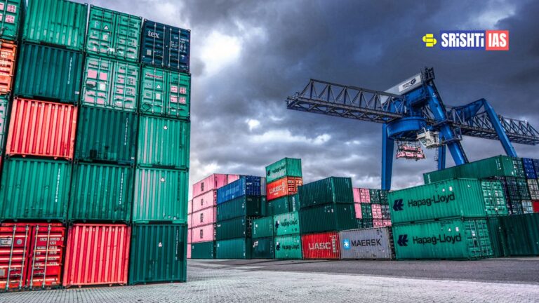 Land Port Management System (LPMS): Transforming India's Border Trade and Connectivity