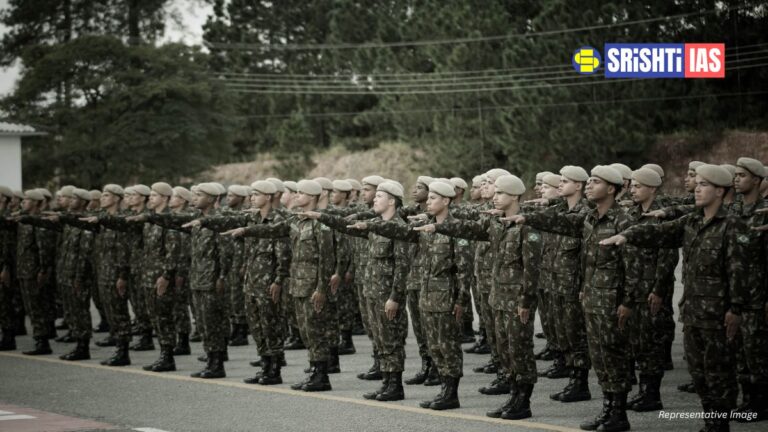 Operation Amistad 2026: India's HADR Mission to Venezuela