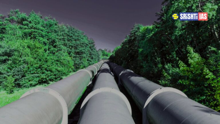 Project Patriot Pipeline USA