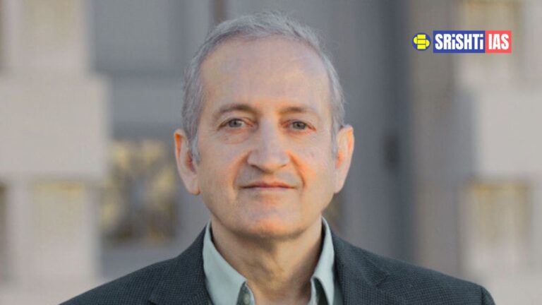Jainendra K jain wins Wolf Prize 2025