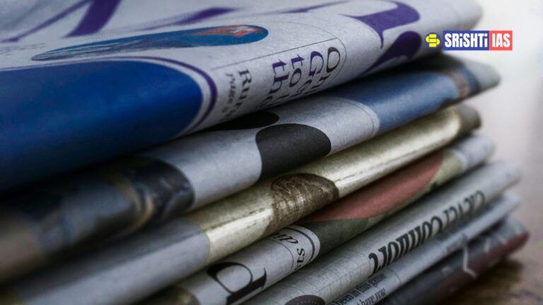 World Press Freedom Index 2026