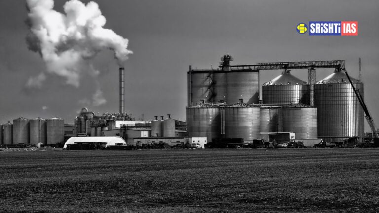 India to Expand Ethanol Fuel Infrastructure with 5,000 Flex-Fuel Pumps by 2027