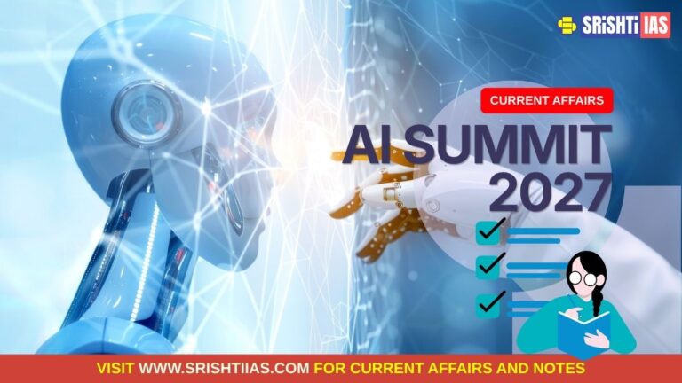 AI Summit 2027