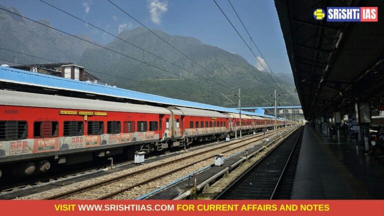 Amrit Bharat Station Scheme: 75 Redeveloped Railway Stations