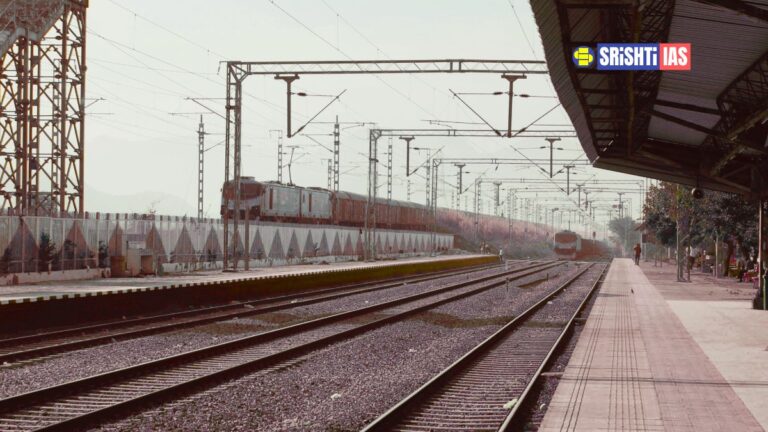 Amrit Bharat Station Scheme
