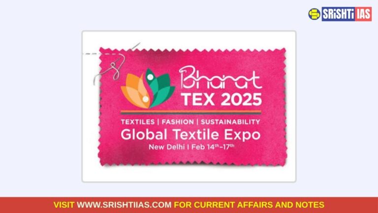 Bharat Tex 2026: India's Largest Global Textile & Apparel Trade Exhibition