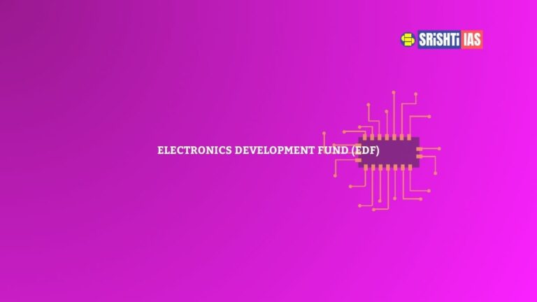 Electronics Development Fund (EDF)