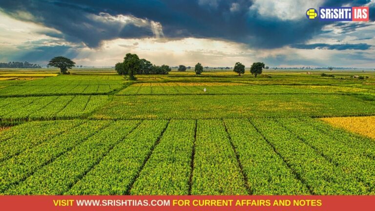 ICAR Releases Viksit Krishi Roadmap 2047