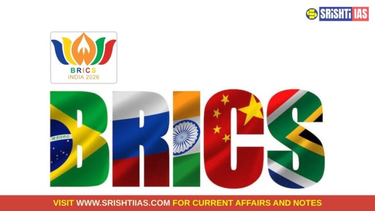 India to Host BRICS Labour and Employment Ministers' Meeting 2026 in Hyderabad