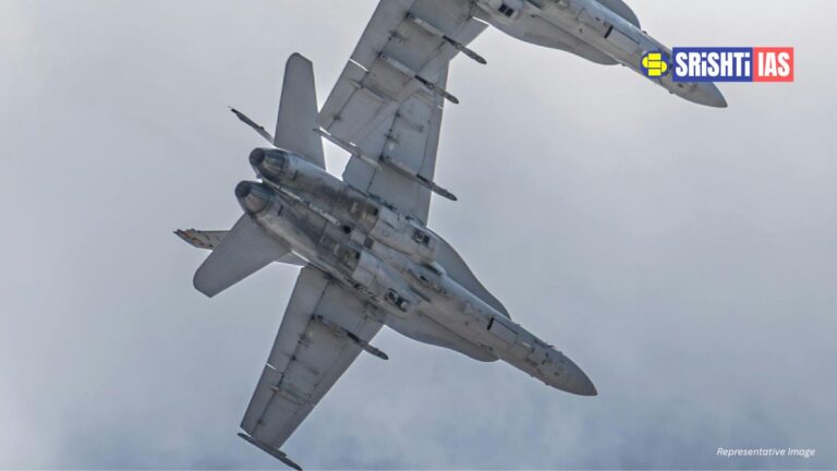 Indian Air Force Ranked 3rd in WDMMA 2026 Global Air Powers Rankings